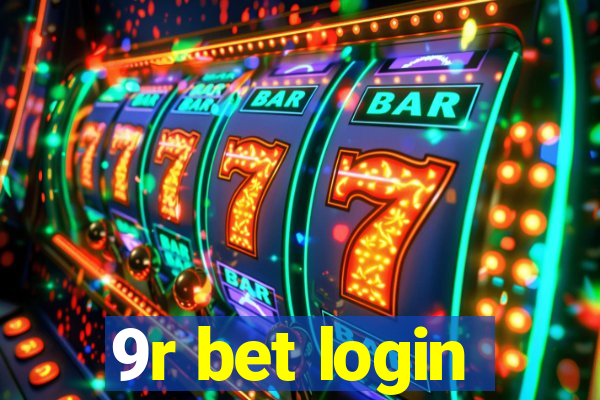 9r bet login